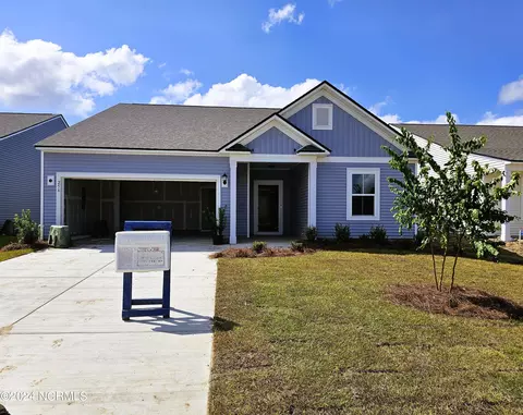 256 Hawks Run Dr #4013, Carolina Shores, NC 28467