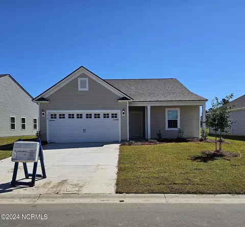 314 Hawks Run Dr #4001, Carolina Shores, NC 28467