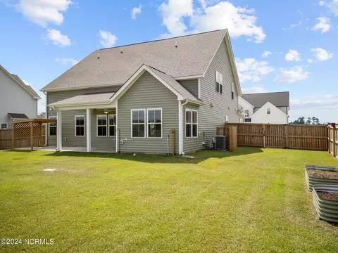 744 Aria Ln, Hubert, NC 28539 photo 6