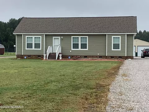 1184 Nick Coley Rd, Whitakers, NC 27891