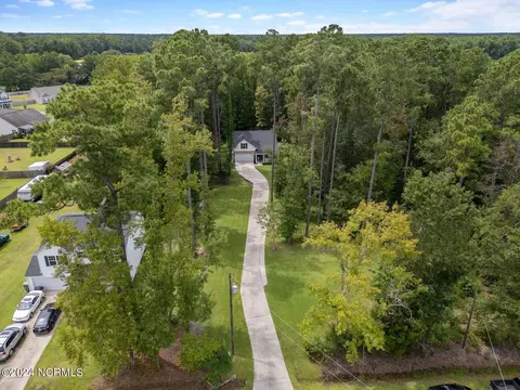 246 Sewell Rd, Jacksonville, NC 28540