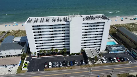 1615 Lake Park Blvd S UNIT 1008, Carolina Beach, NC 28428
