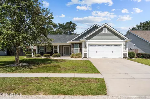 1929 Island Pine Way, Leland, NC 28451