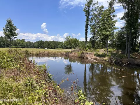 lot1 Buie Philadelphus Rd, Pembroke, NC 28372