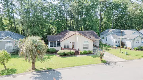 417 Deer Path, Calabash, NC 28467