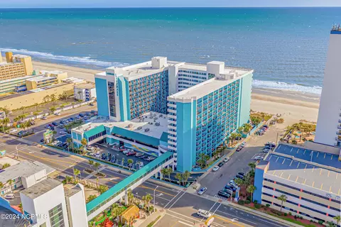 1501 S Ocean Blvd #1235, Myrtle Beach, SC 29577