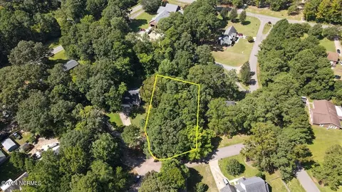 tbd Merriwood, Sanford, NC 27330