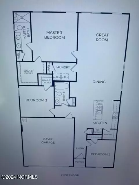167 NW Maymont St NW #31A, Supply, NC 28462