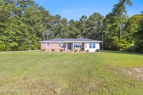 2923 Ash Little River Rd NW, Longwood, NC 28452