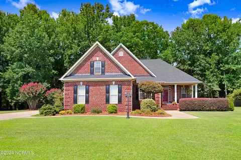 510 Morgan Trace Ln, Goldsboro, NC 27530