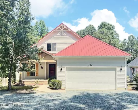 103 Juniper Ct, West End, NC 27376 photo 2