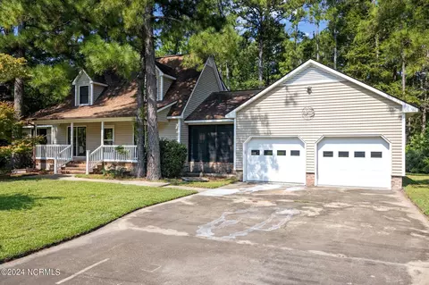 719 San Juan Rd, New Bern, NC 28560