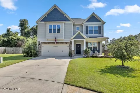212 Spoonbill Ct, Swansboro, NC 28584