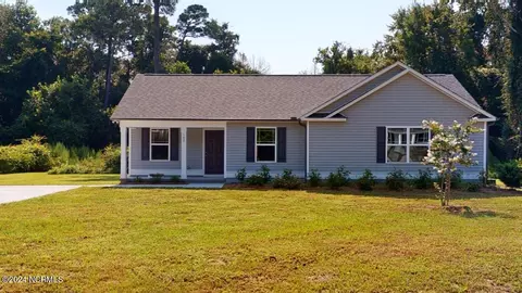 102 Second Base Ct, Kenly, NC 27542
