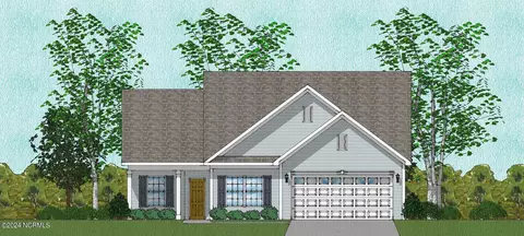 115 Planters Walk, Hampstead, NC 28443