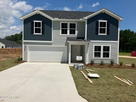 5200 Meagan Ln NE #LOT 75, Winnabow, NC 28479