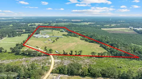 000 Camp Trailee Rd, Dudley, NC 28333