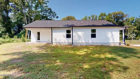100 Second Base Ct, Kenly, NC 27542 photo 34