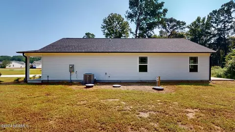 100 Second Base Ct, Kenly, NC 27542 photo 30