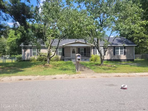 701 3rd St, Goldsboro, NC 27534
