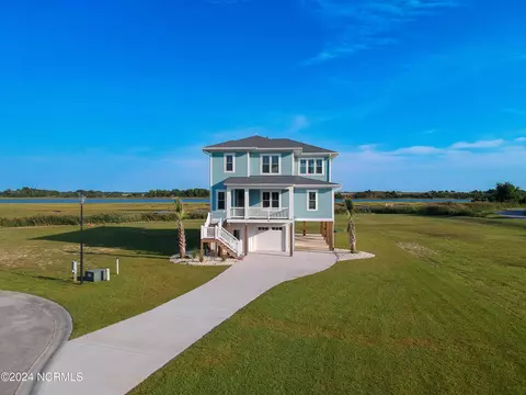 Other - 302 Nicholas Way, Hubert, NC 28539 photo 4 of 17