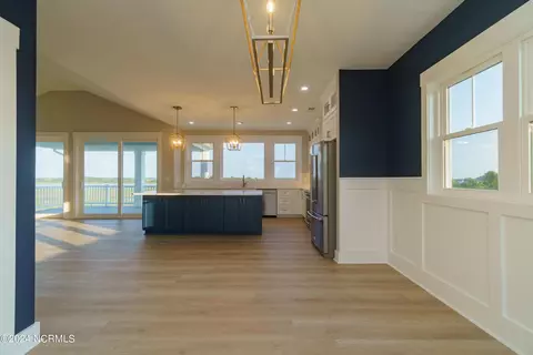Dining - 302 Nicholas Way, Hubert, NC 28539 photo 2 of 2
