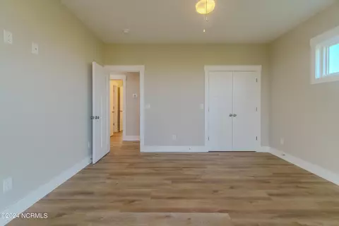 Bedroom - 302 Nicholas Way, Hubert, NC 28539 photo 3 of 5