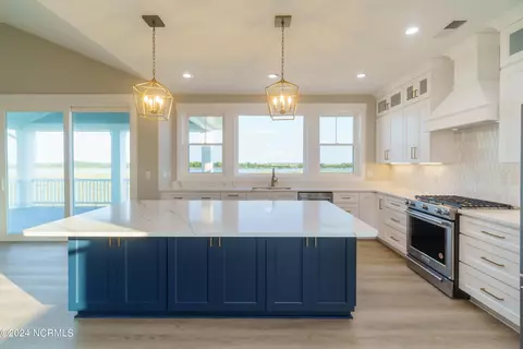 Kitchen - 302 Nicholas Way, Hubert, NC 28539 photo 1 of 4