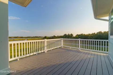Exterior - 302 Nicholas Way, Hubert, NC 28539 photo 9 of 9