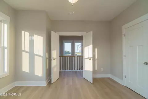 Entry Way - 302 Nicholas Way, Hubert, NC 28539 photo 5 of 5
