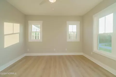 Bedroom - 302 Nicholas Way, Hubert, NC 28539 photo 1 of 5