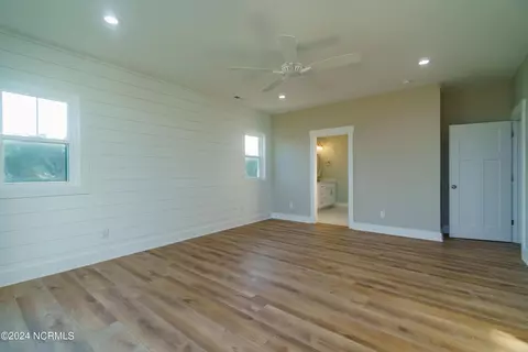 Bedroom - 302 Nicholas Way, Hubert, NC 28539 photo 5 of 5