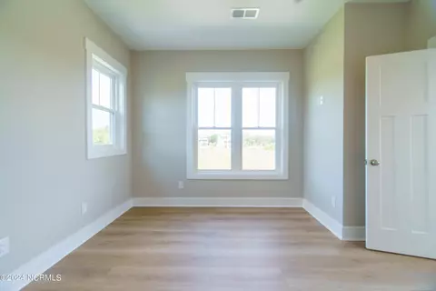 Bedroom - 302 Nicholas Way, Hubert, NC 28539 photo 2 of 5