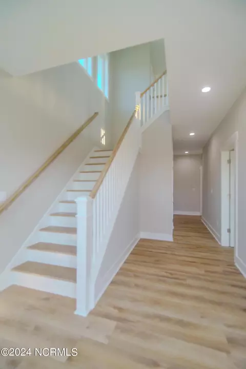 Entry Way - 302 Nicholas Way, Hubert, NC 28539 photo 1 of 5