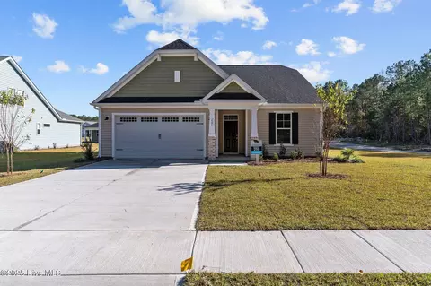 607 Ashvale Ln SE, Bolivia, NC 28422