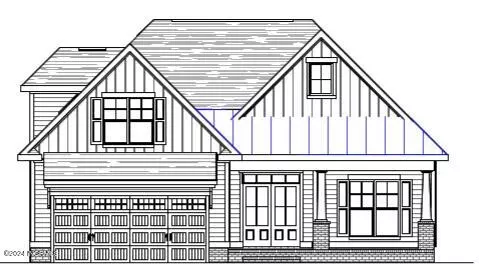 3305 Island Lakes Dr, Bolivia, NC 28422