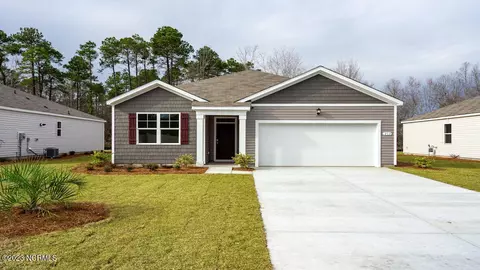 1092 Woods Crossing Rd SW, Supply, NC 28462