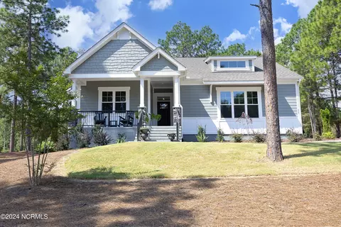 Exterior - 276 Longleaf Dr, West End, NC 27376 photo 1 of 10