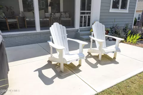 Exterior - 276 Longleaf Dr, West End, NC 27376 photo 6 of 10