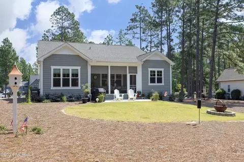 Exterior - 276 Longleaf Dr, West End, NC 27376 photo 9 of 10