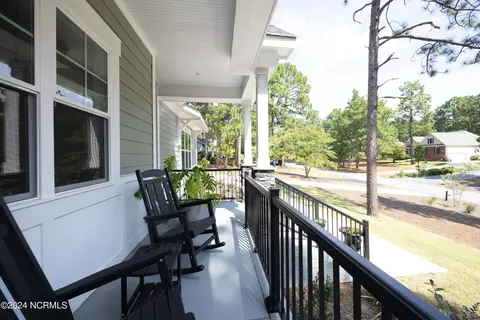 Exterior - 276 Longleaf Dr, West End, NC 27376 photo 3 of 10