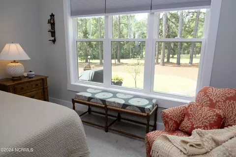 Bedroom - 276 Longleaf Dr, West End, NC 27376 photo 2 of 8
