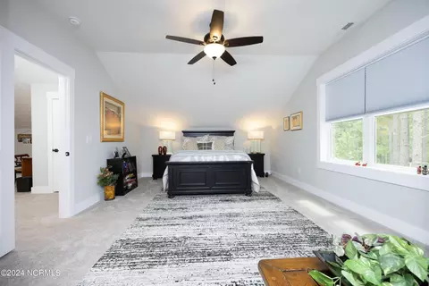 Bedroom - 276 Longleaf Dr, West End, NC 27376 photo 8 of 8