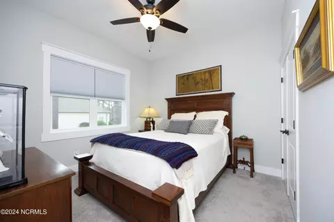 Bedroom - 276 Longleaf Dr, West End, NC 27376 photo 4 of 8