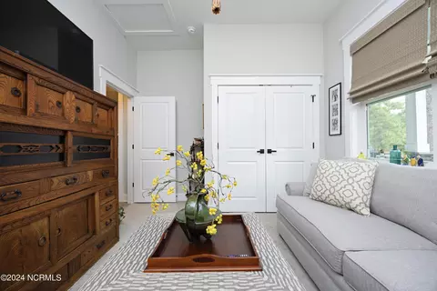 Bedroom - 276 Longleaf Dr, West End, NC 27376 photo 6 of 8