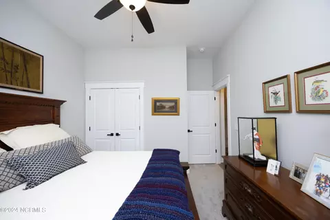Bedroom - 276 Longleaf Dr, West End, NC 27376 photo 5 of 8