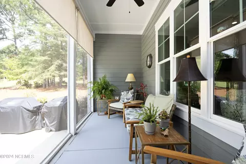 Exterior - 276 Longleaf Dr, West End, NC 27376 photo 4 of 10