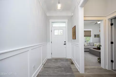 Entry Way - 276 Longleaf Dr, West End, NC 27376 photo 1 of 4