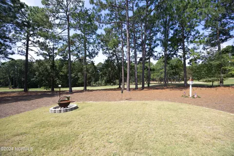 Exterior - 276 Longleaf Dr, West End, NC 27376 photo 7 of 10