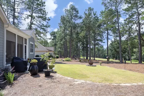 Exterior - 276 Longleaf Dr, West End, NC 27376 photo 8 of 10
